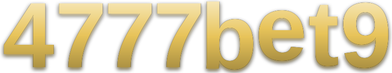4777bet9 logo
