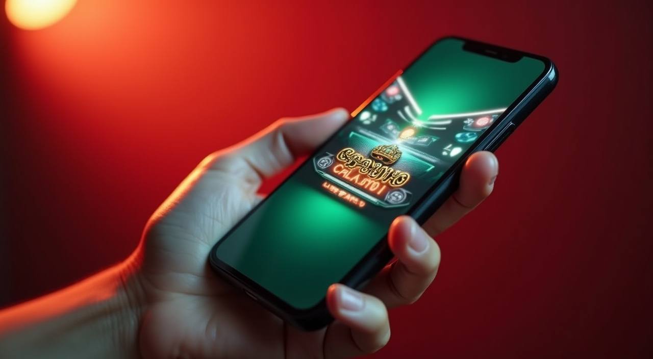 4777bet9 mobile gaming